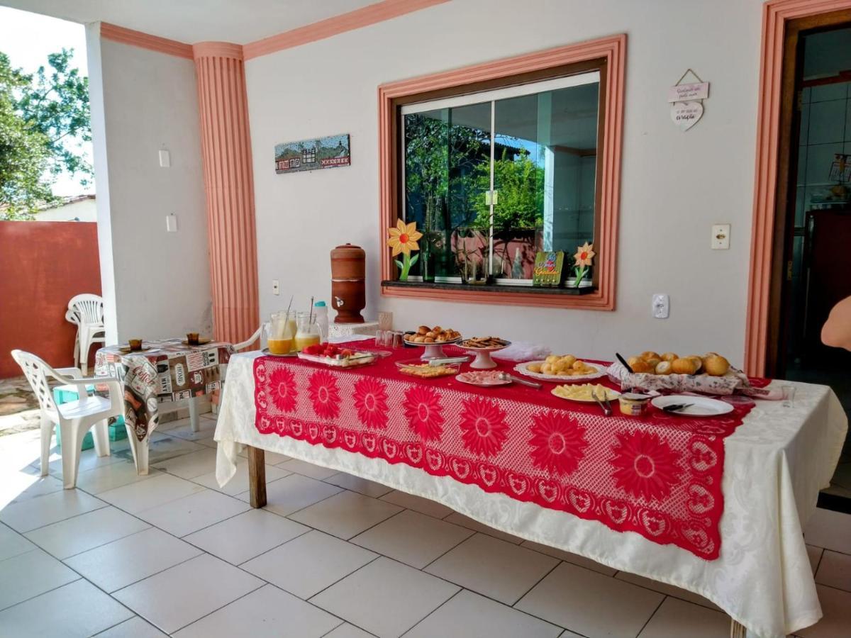 אפרטהוטל Pirenópolis Grupo Micasa Sucasa מראה חיצוני תמונה