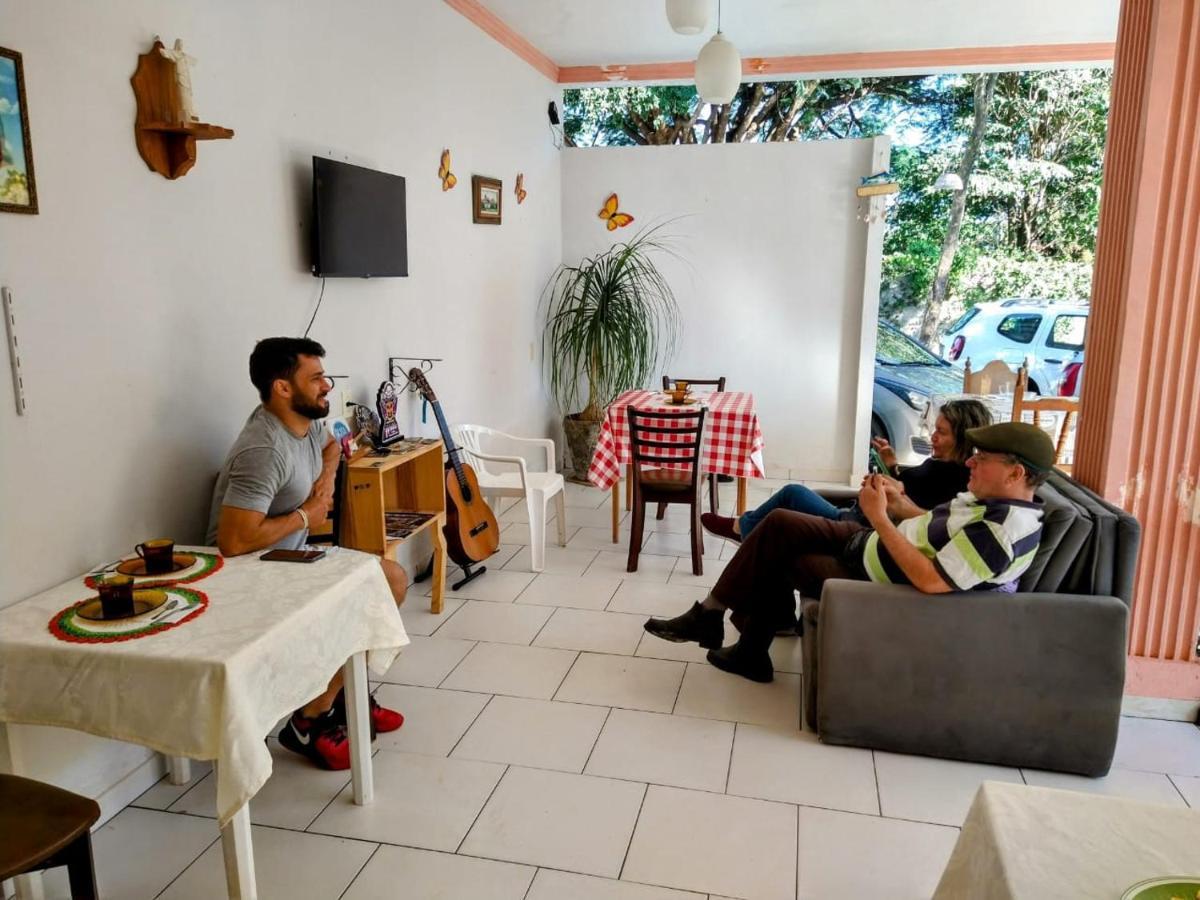 אפרטהוטל Pirenópolis Grupo Micasa Sucasa מראה חיצוני תמונה